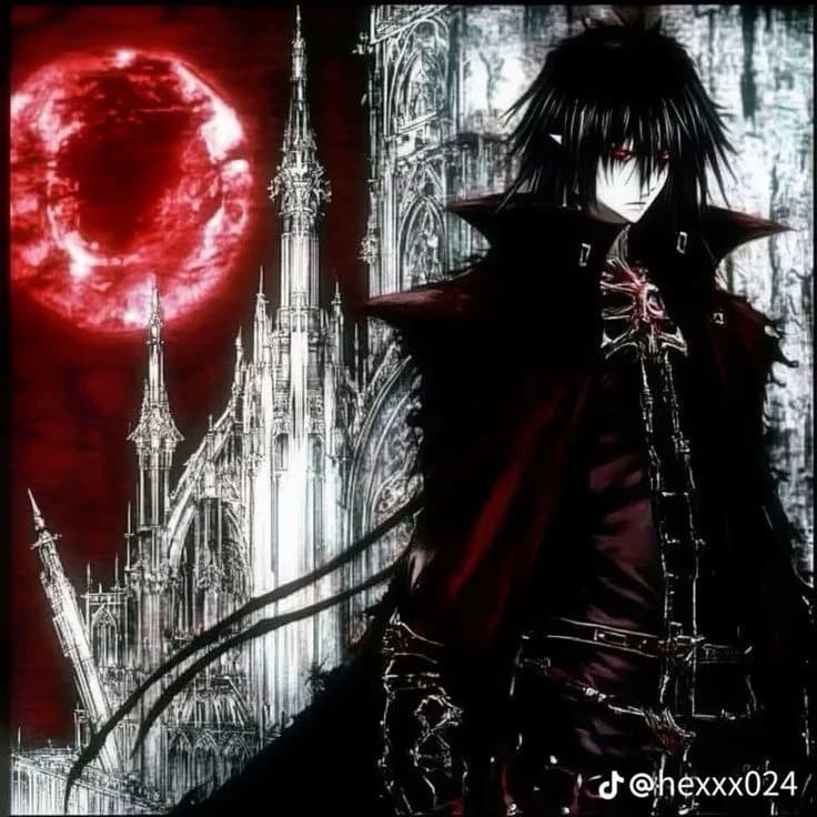 demonic vampire (bl) thumbnail