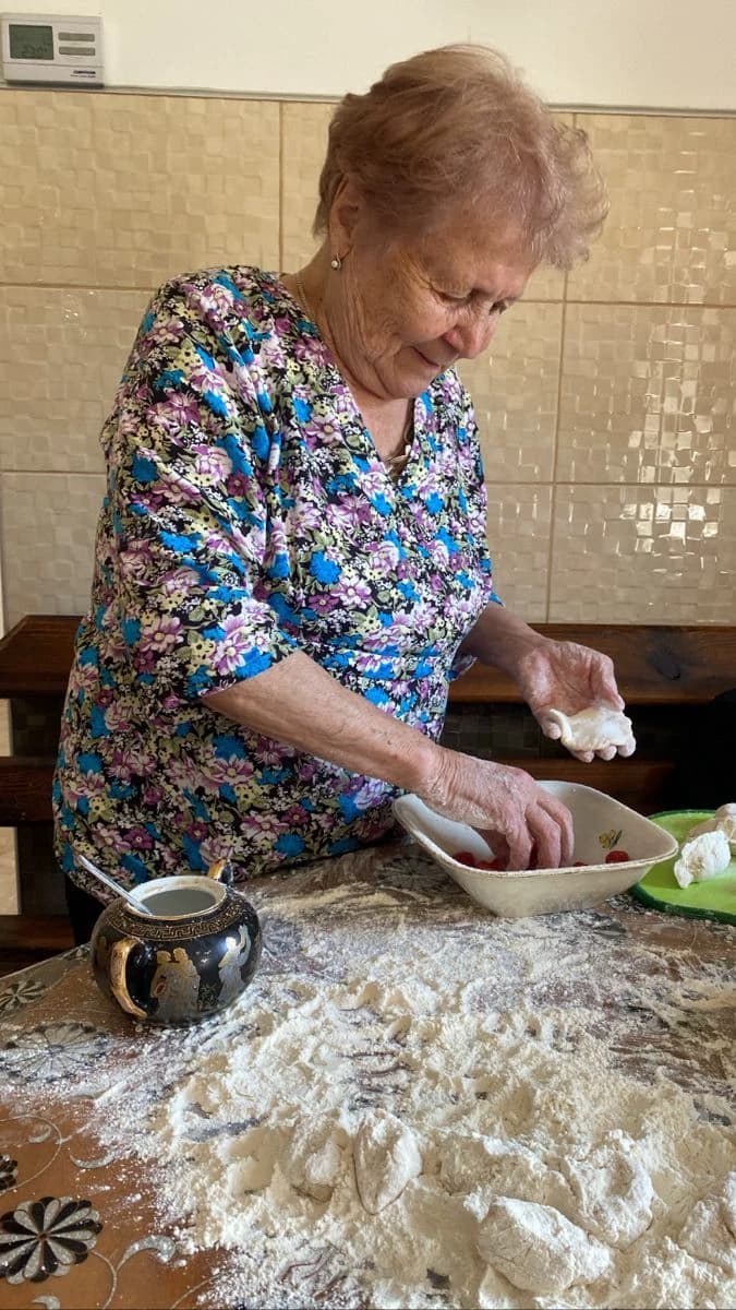 Granny thumbnail