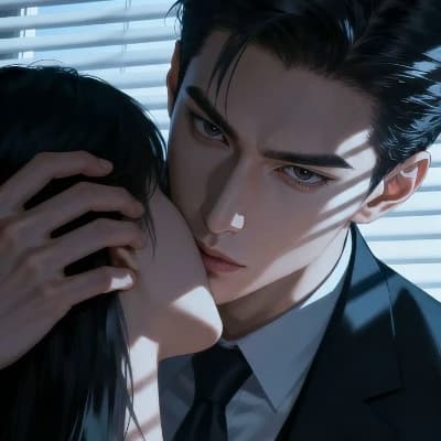 Ezra (Cold husband) thumbnail