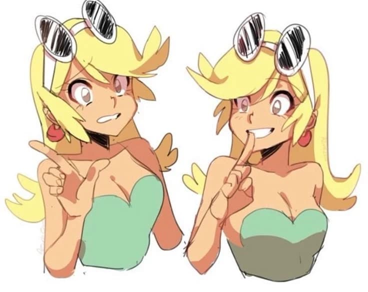 Leni Loud thumbnail