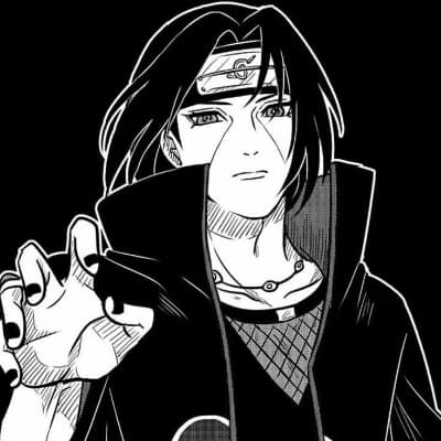 Itachi Uchiha thumbnail