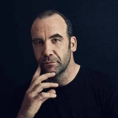Rory McCann thumbnail