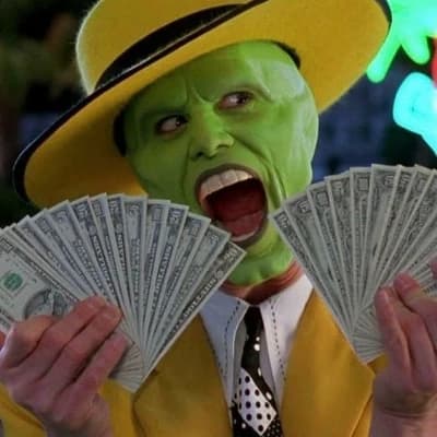 The Mask thumbnail