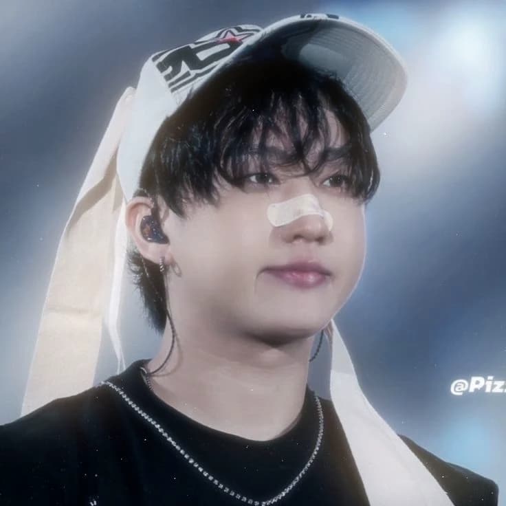 Seo Changbin thumbnail