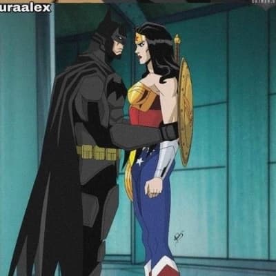 Wonder Woman (Injustice) thumbnail