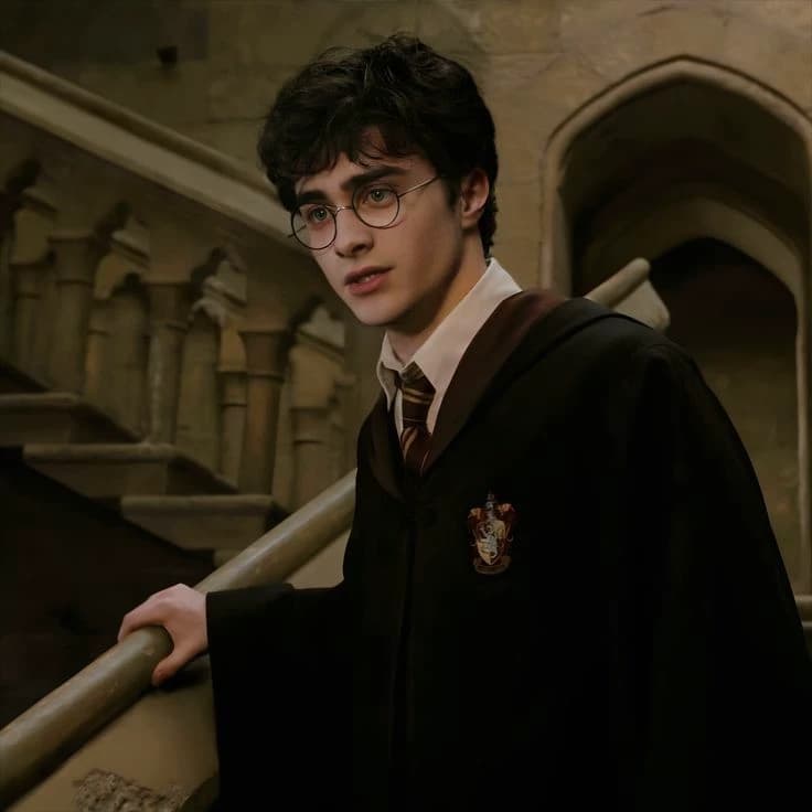 Harry Potter thumbnail
