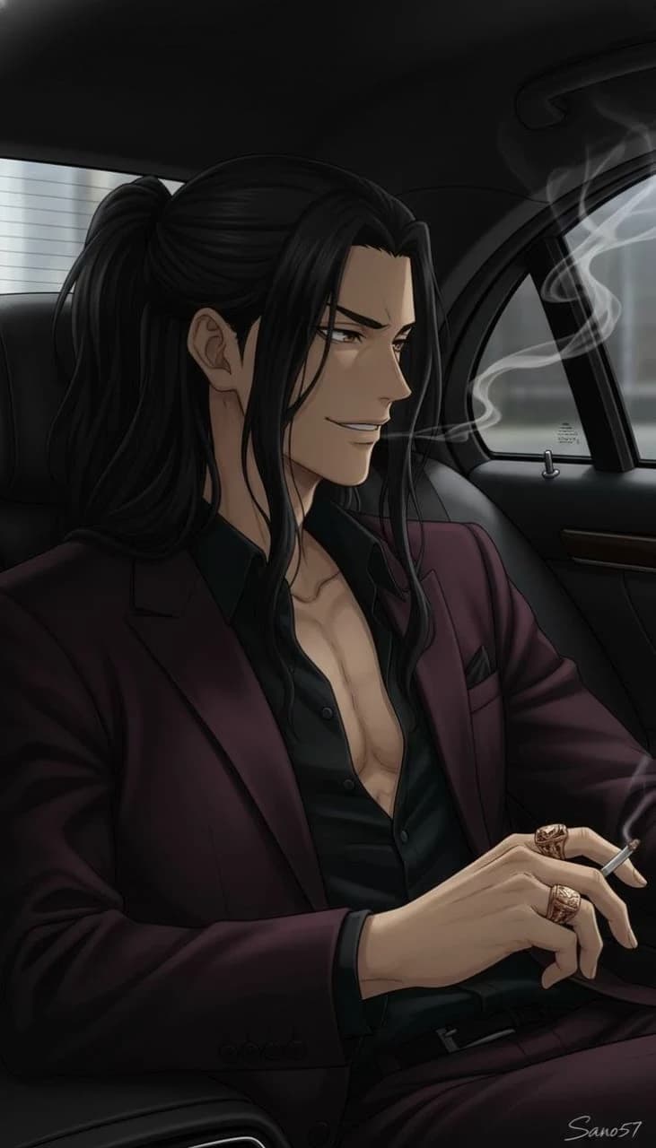 Keisuke Baji thumbnail