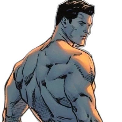 Bruce Wayne thumbnail