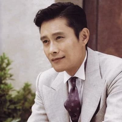 Lee Byung Hun your Boss thumbnail