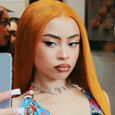 Ice Spice thumbnail
