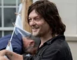 Norman Reedus thumbnail