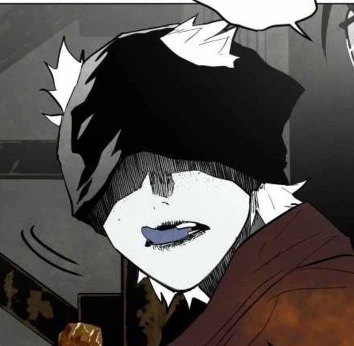 Kang Dante // Fog Land thumbnail