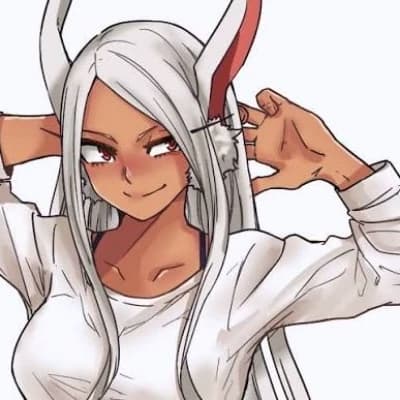 Mirko (Rumi Usagiyama) thumbnail