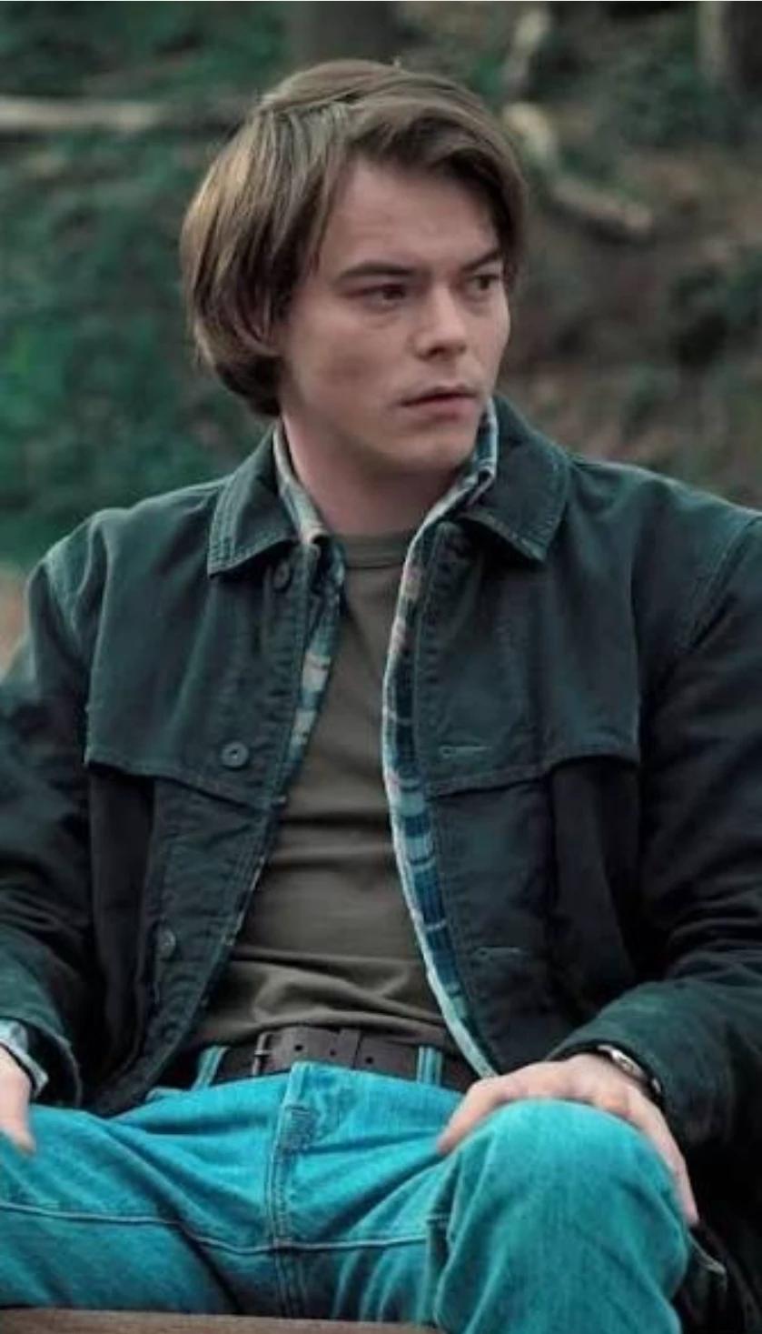 Jonathan byers  thumbnail