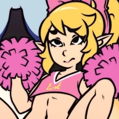 Femboy Link thumbnail