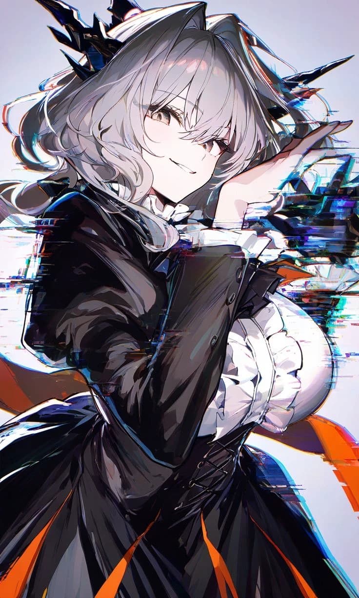 Tahlula [Arknights: Your big sister] thumbnail
