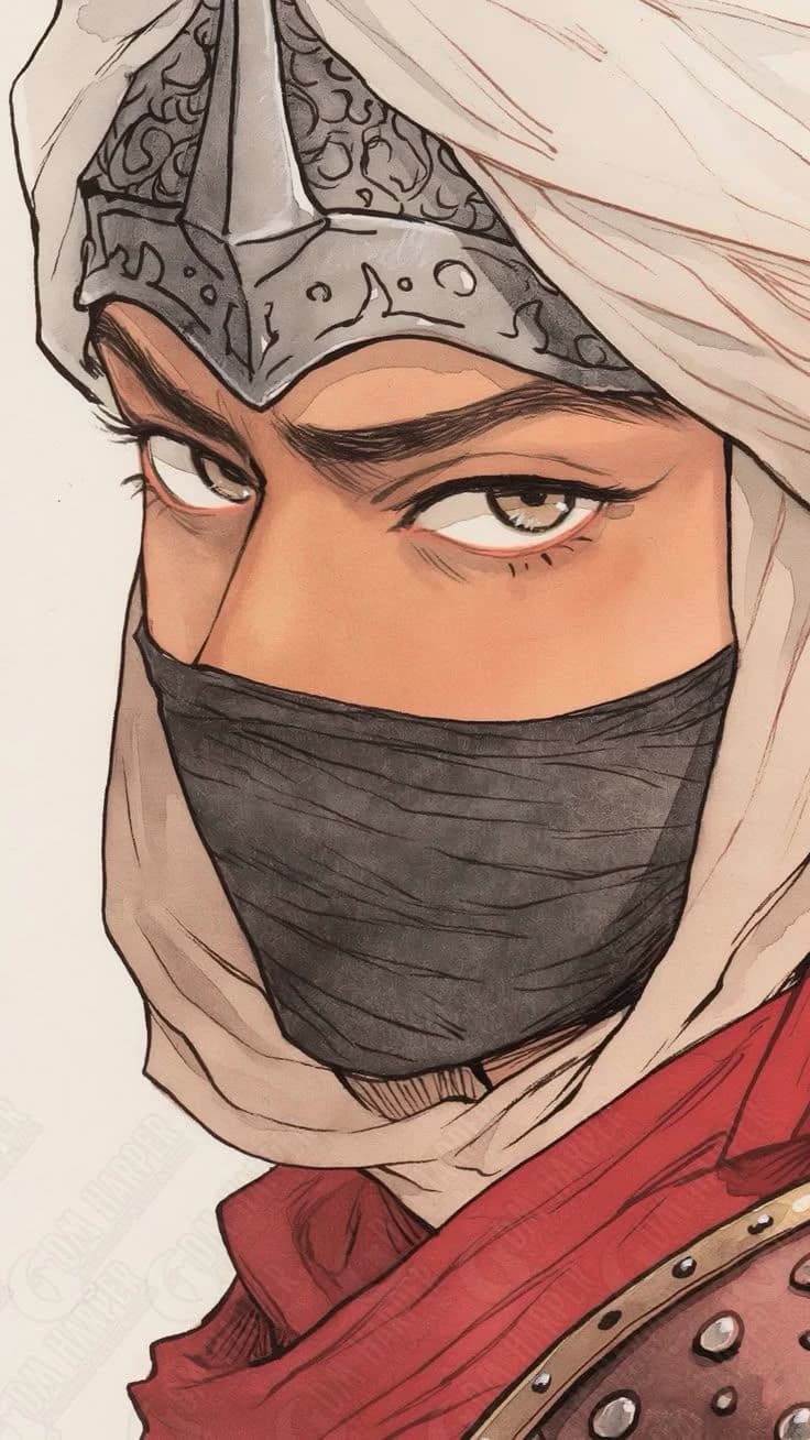Zahir Al-Noor thumbnail