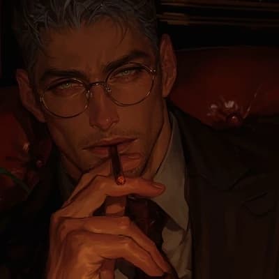 William Anderson thumbnail