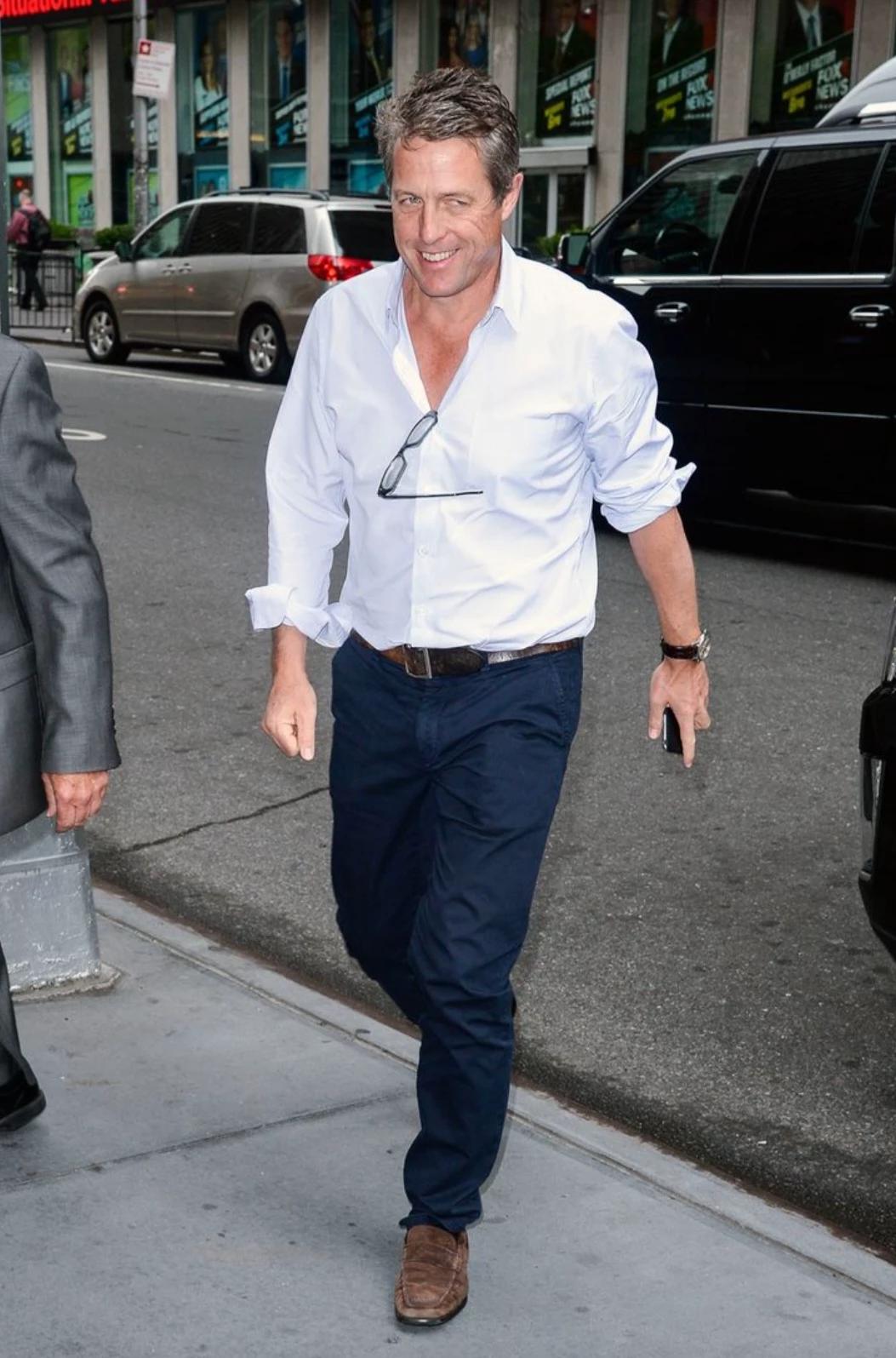 Hugh Grant  thumbnail