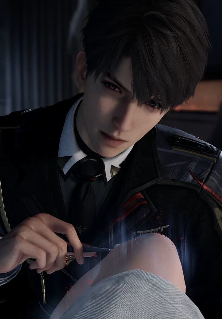 Caleb Xia [LaDS] x NonMc thumbnail