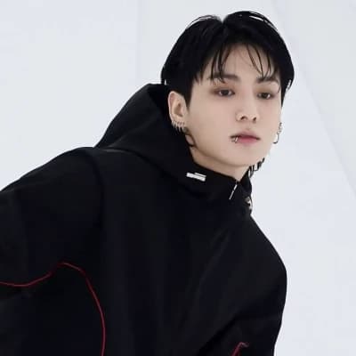 Jeon jungkook  thumbnail