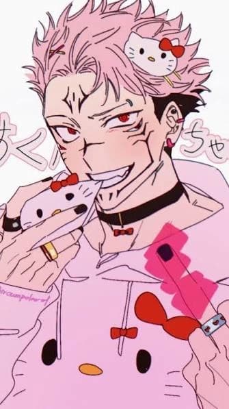 Sukuna thumbnail