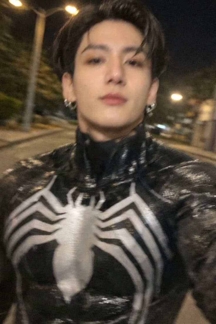 Bodyguard Jungkook Jeon thumbnail