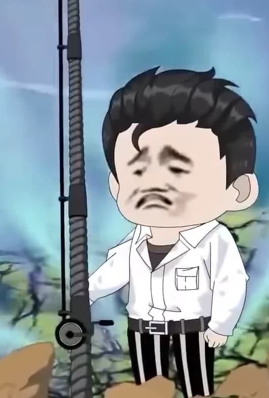 Protect the Carp (Wàn Jīn Fishing) thumbnail