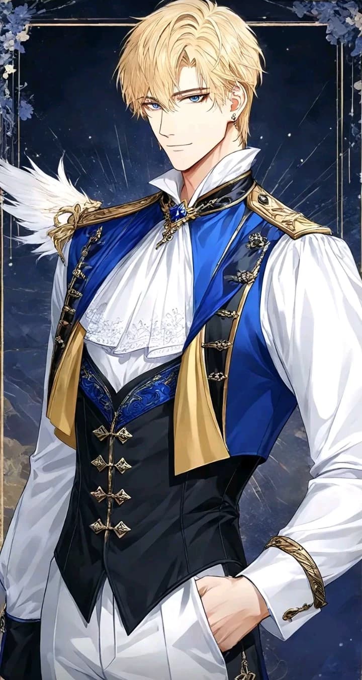Alucard pangeran antagonis thumbnail