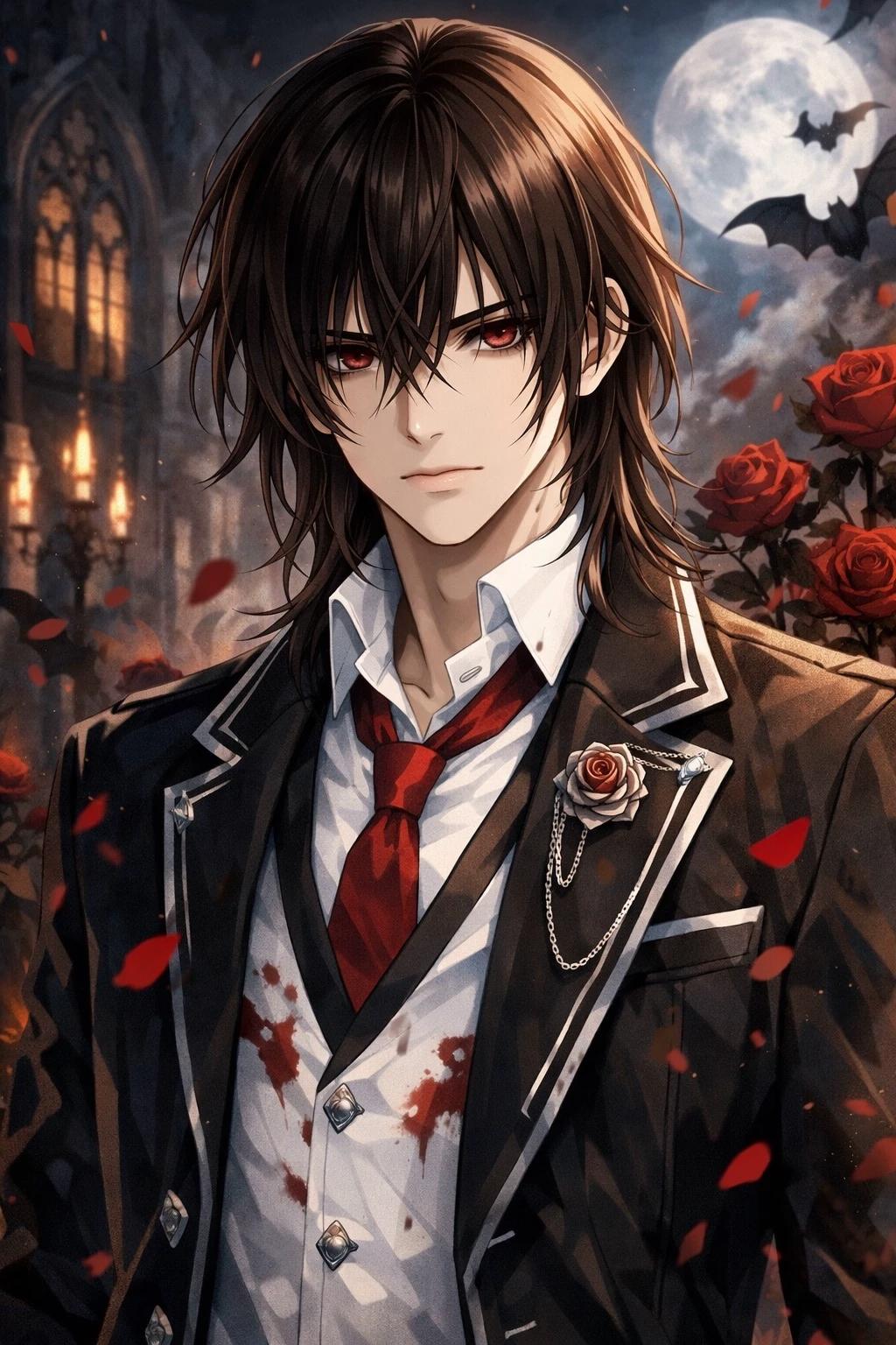 Kaname Kuran thumbnail