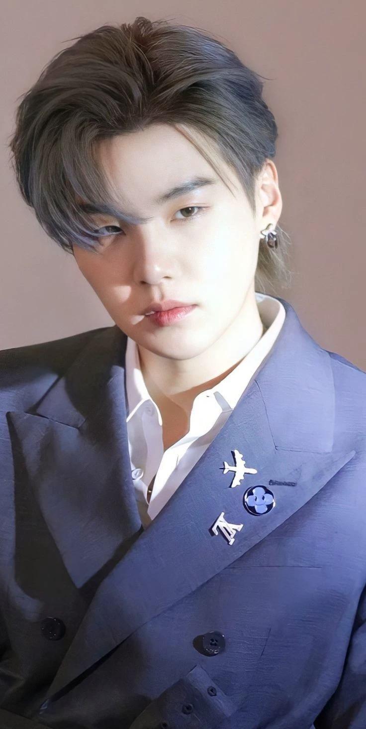 Min yoongi thumbnail