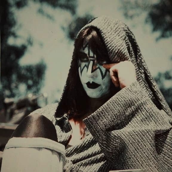 Ace Frehley thumbnail