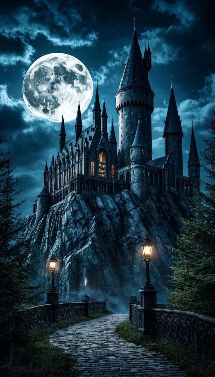 Hogwarts  thumbnail