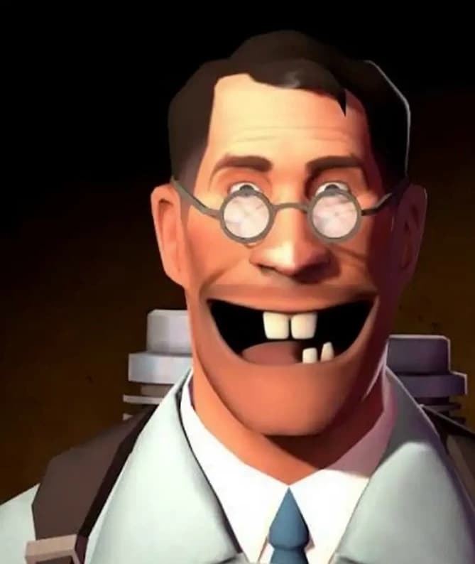 Medic tf2 thumbnail