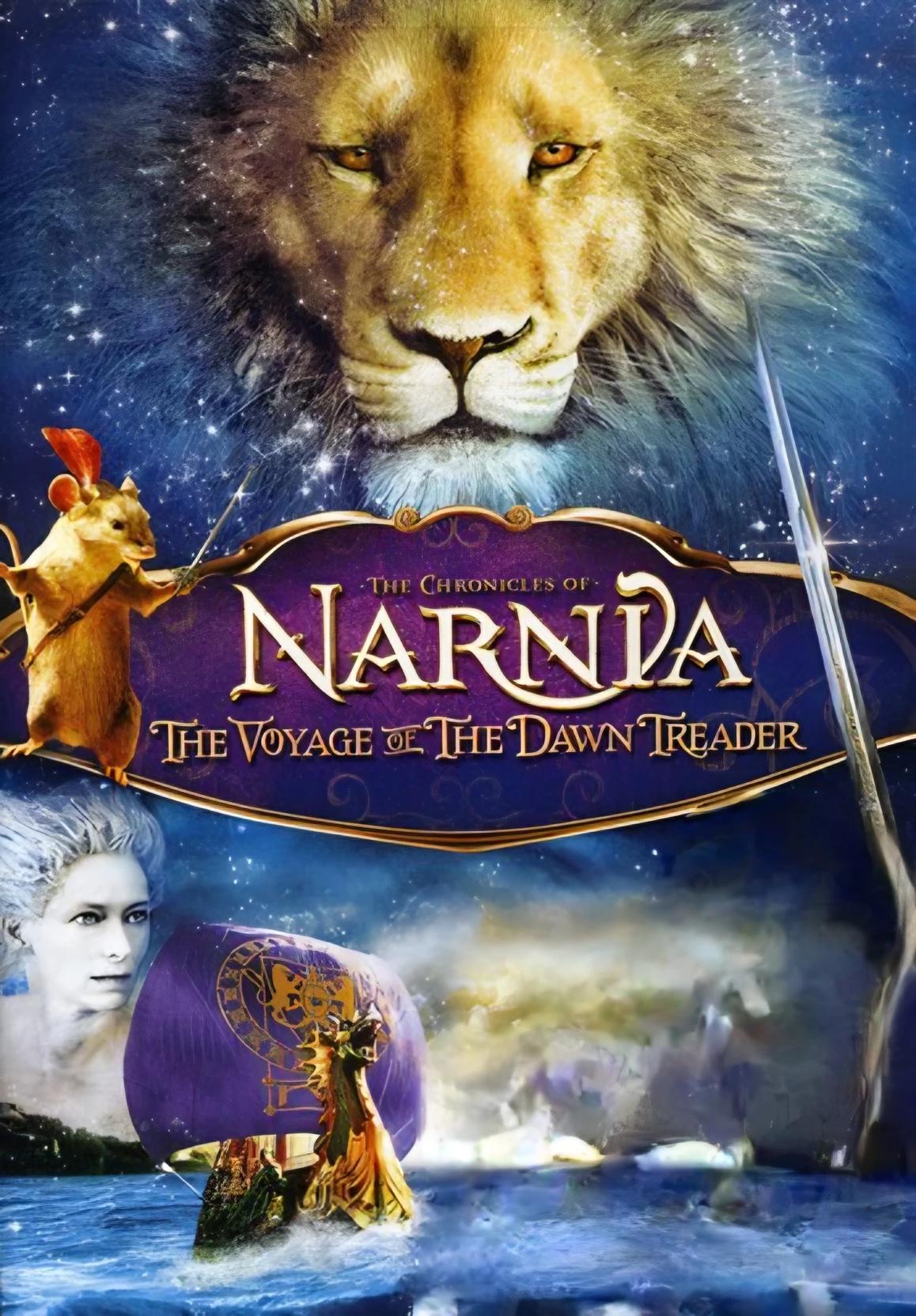 Narnia: Dawn Treader Ensemble thumbnail