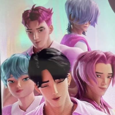 Saja boys thumbnail
