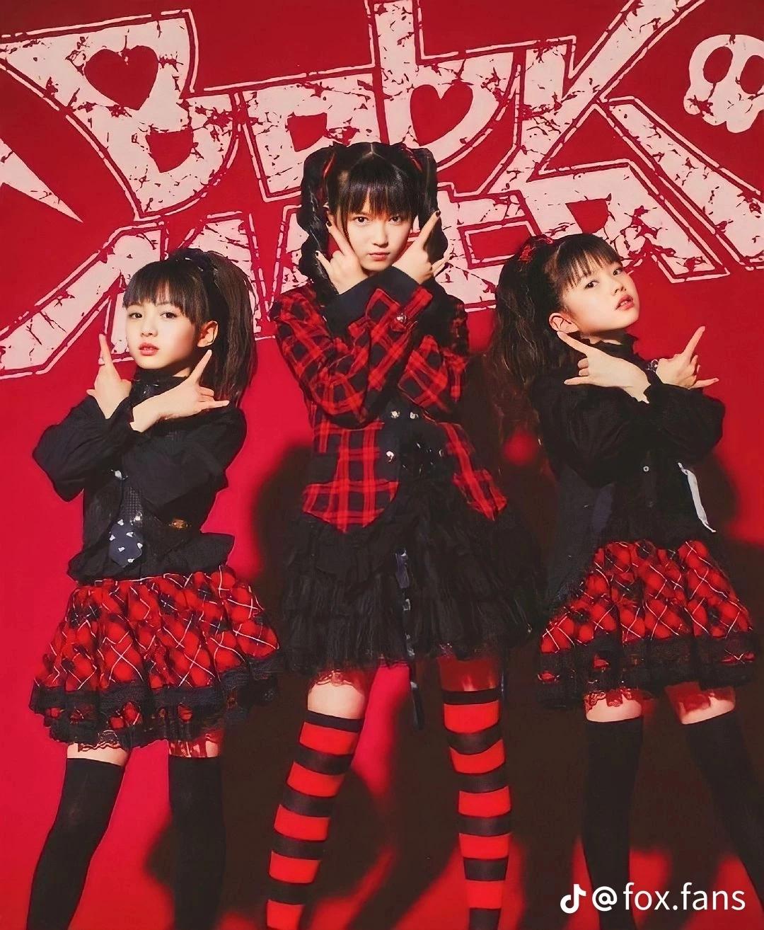 Babymetal thumbnail
