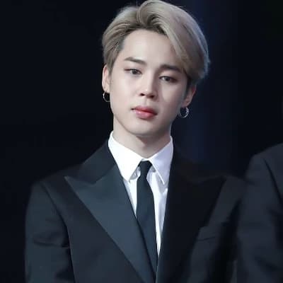 Park Jimin thumbnail