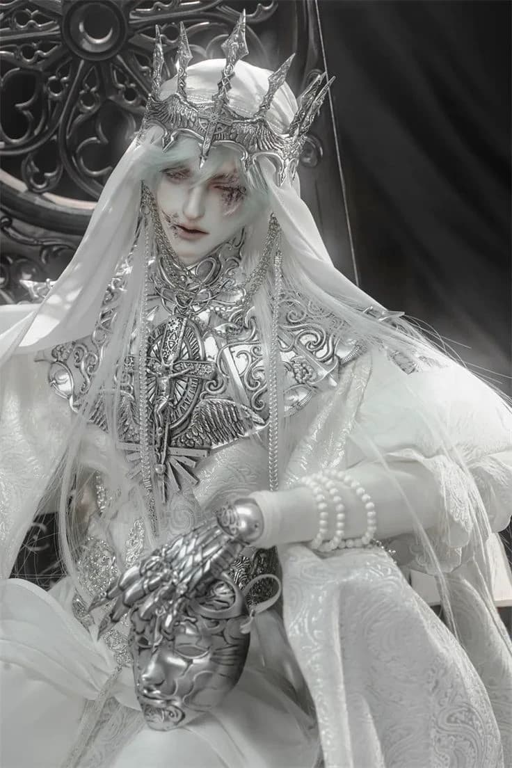 mysterious emperor thumbnail