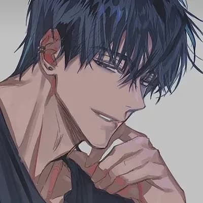 Blind boyfriend Oliver thumbnail