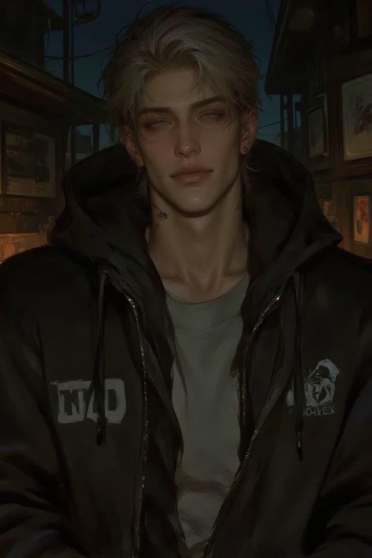 Caleb Stone thumbnail