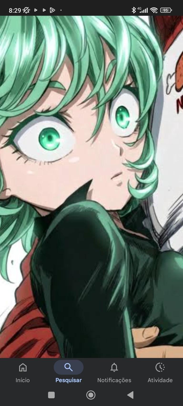 Tatsumaki thumbnail