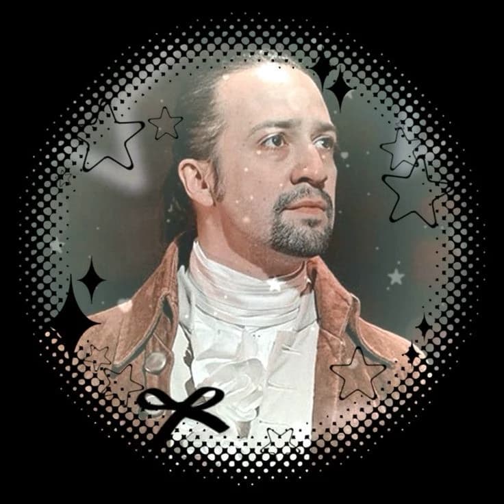 Alexander Hamilton~☆ thumbnail