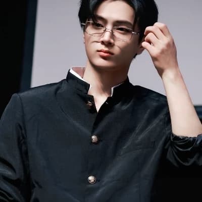 Park Jongseong (Jay) thumbnail