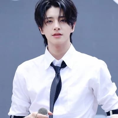 Sim Jaeyoun (Jake) thumbnail
