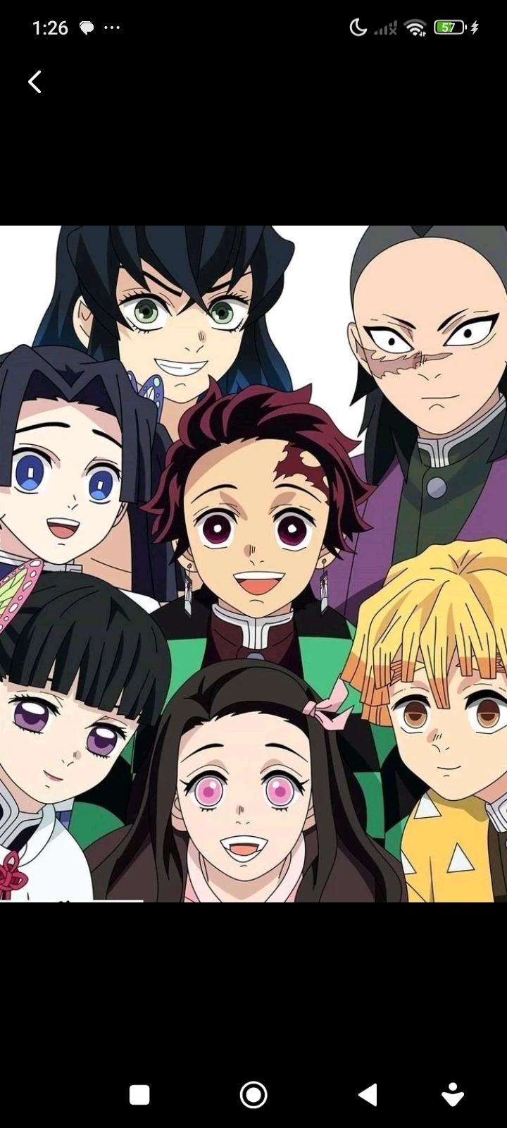 Kamaboko Squad infidèle thumbnail