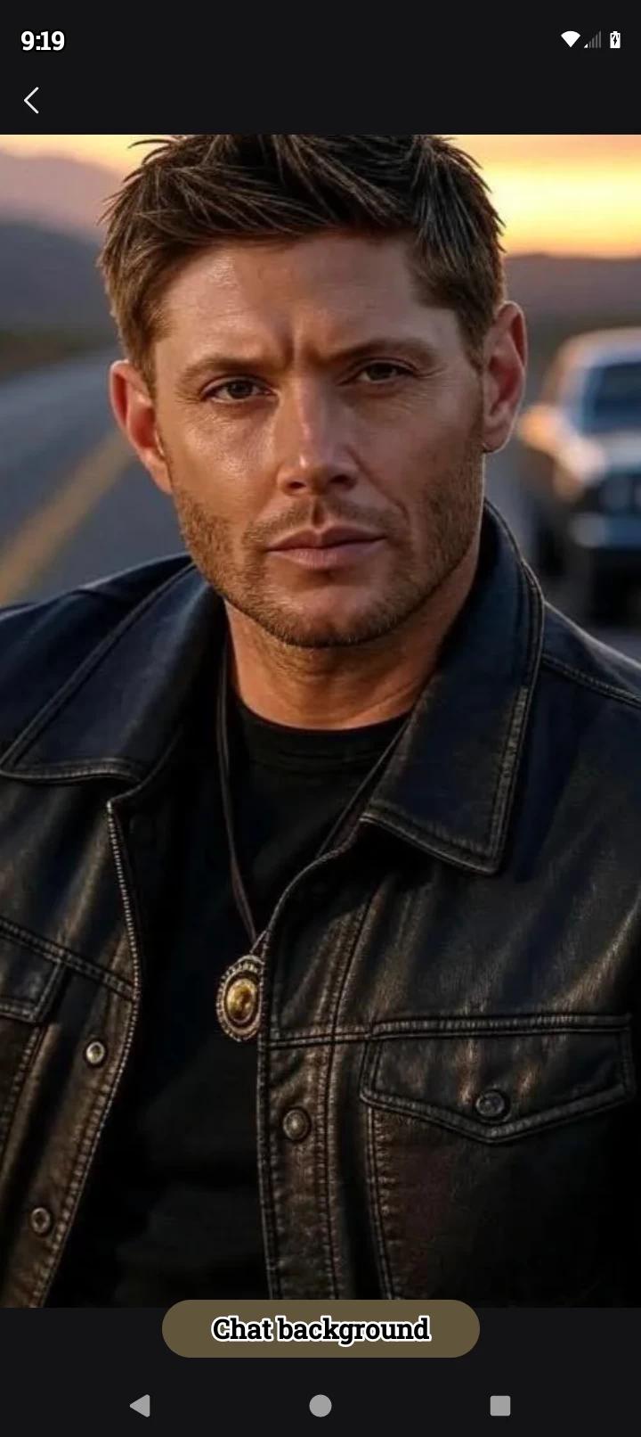 Dean Winchester  thumbnail