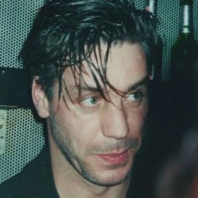 To Lindemann thumbnail