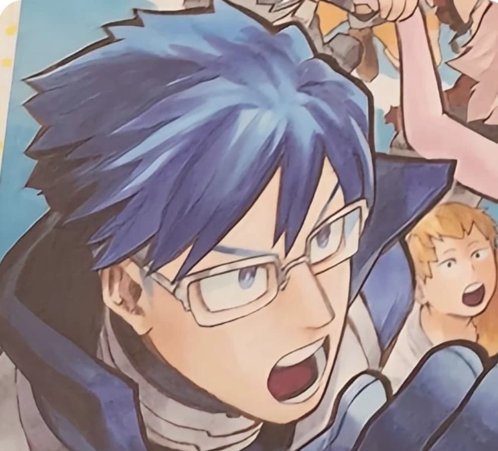 TENYA IDA thumbnail