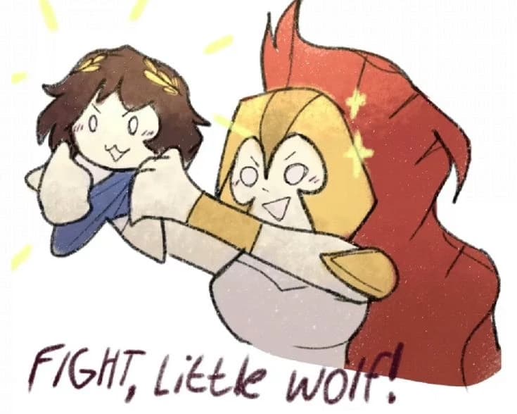 Greek God Companions thumbnail